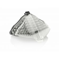 Feux arrière leds avec clignotants intégrés LEDS YAMAHA YZF R1 2004-2006
