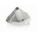 Feux arrière leds avec clignotants intégrés LEDS YAMAHA YZF R1 2004-2006