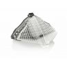 Feux arrière leds avec clignotants intégrés LEDS YAMAHA YZF R1 2004-2006 0