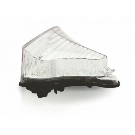 Feu arrière à leds avec clignotants intégré YAMAHA YZF-R1 2009-2014