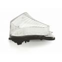 Feu arrière à leds avec clignotants intégré YAMAHA YZF-R1 2009-2014