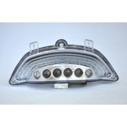 Feu arrière à leds avec clignotants intégré YAMAHA 1700 V-MAX 2009-2018