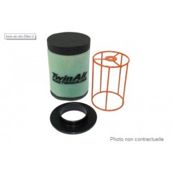 Kit filtre à air + cage intérieur TWIN AIR CAN AM OUTLANDER / RENEGADE