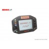 Compteur moto multifonctions KOSO Rs2 2