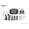 Compteur moto multifonctions KOSO Rs2 4