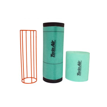 Kit filtre à air + cage intérieur TWIN AIR quad Can-am 900 Maverick