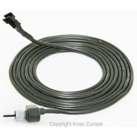 Capteur de vitesse digital Capteur de vitesse digital