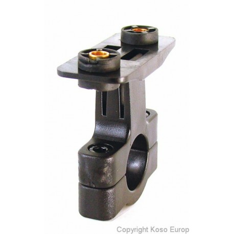 Support compteur Koso