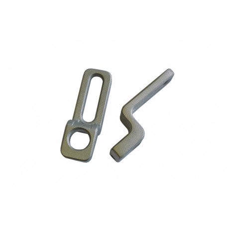 Fixation de capteur de vitesse Koso S-Type