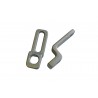 Fixation de capteur de vitesse Koso S-Type 0