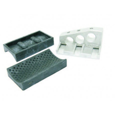 Fixation De Capteur De Vitesse M10 Koso L-Type