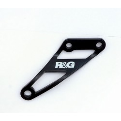 Patte de fixation d'échappement R&G RACING BMW F750GS F850GS 2018-2023