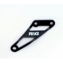 Patte de fixation d'échappement R&G RACING BMW F750GS F850GS 2018-2020