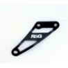 Patte de fixation d'échappement R&G RACING BMW F750GS F850GS 2018-2020 0