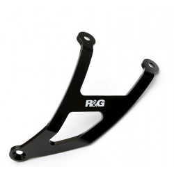 Patte de fixation de silencieux R&G RACING BMW S1000XR 2020-2023