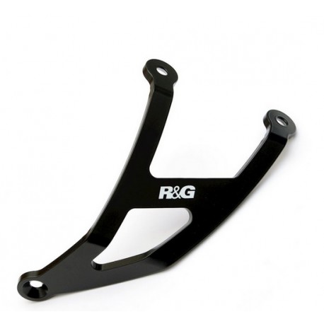 Patte de fixation de silencieux R&G RACING BMW S1000XR 2020-2021
