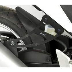 Patte de fixation d'échappement R&G RACING HONDA CBR250R CBR500R CB500F CB500X