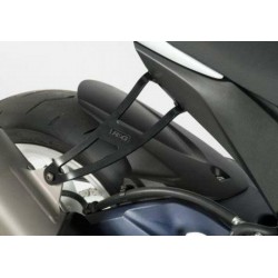 Patte de fixation d'échappement R&G RACING Suzuki GSXR 600 GSXR 750 2011-2017