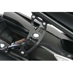 Patte de fixation d'échappement R&G RACING Yamaha FZ1 2006-2016