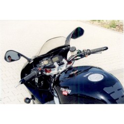 Kits transformation STREET-BIKE LSL APRILIA RSV 1000 1999-2002 sauf fourche ohlins