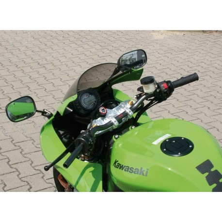 Kits transformation STREET-BIKE LSL KAWASAKI ZX10R 2004-2005