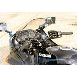 Kits transformation STREET-BIKE LSL KAWASAKI ZX12R 2004-2008