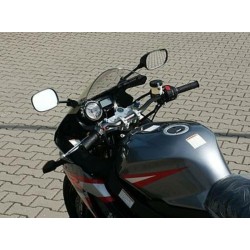 Kits transformation STREET-BIKE LSL SUZUKI GSXR 600 GSXR 750 2004-2005