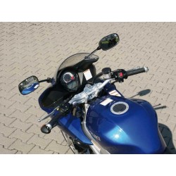 Kits transformation STREET-BIKE LSL SUZUKI SV 650 S ABS 2007-2009