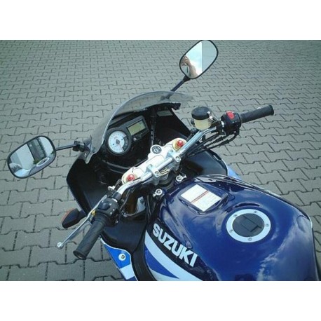 Kits transformation STREET-BIKE LSL SUZUKI GSXR 1000 2003-2004