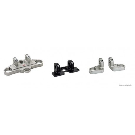 Kits transformation STREET-BIKE LSL SUZUKI GSXR 1100 1991-1992