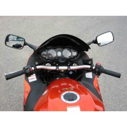 Kits transformation STREET-BIKE LSL SUZUKI GSXR 1340 HAYABUSA 2008-2012