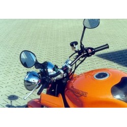 Kits transformation STREET-BIKE LSL TRIUMPH TT 600 SPEED FOUR 2000-2004