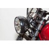 optique de phare moto universel LSL Six-Days 1