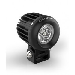 Feu moto Éclairage additionnel DENALI D2 LED 10W - à l'unité