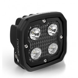 Feu moto Eclairage additionnel DENALI D4 LED 10W - à l'unité