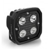Feu moto Éclairage additionnel DENALI D4 LED 10W 4