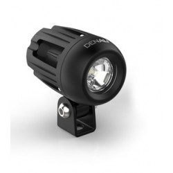 Feu moto Éclairage additionnel DENALI DM LED 10W - à l'unité
