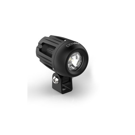 Feu moto Éclairage additionnel DENALI DM LED 10W