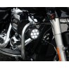 Feu moto Éclairage additionnel DENALI D7 LED 10W 1