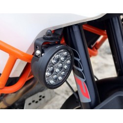 Feu moto Eclairage additionnel DENALI D7 LED 10W - à l'unité