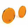 Kit lentilles moto DENALI anti brouillard pour éclairage DM 2.0 2