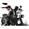 Support éclairage moto universel DENALI tubes de fourche Ø39-49mm  6