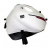 Tapis de reservoir BAGSTER TRIUMPH 765 STREET TRIPLE R 2020-2022 BLANC/DECO NOIR/ROUGE 0