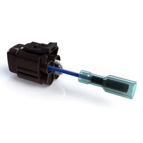 Suppresseur d'interrupteur moto DENALI 2.0 Switch Eliminator Plug