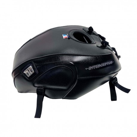 Tapis de reservoir BAGSTER ROYAL ENFIELD INTERCEPTOR 650 2019-2022 NOIR