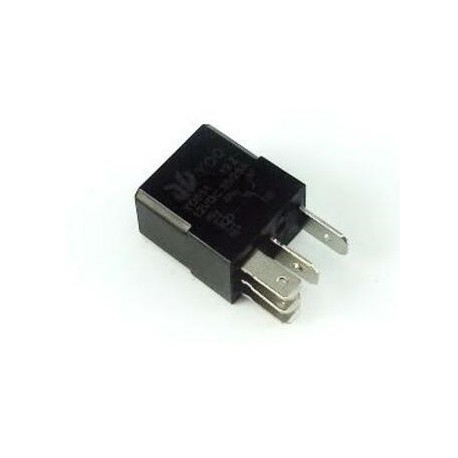 Micro-relais moto étanche DENALI 2.0 3 broches