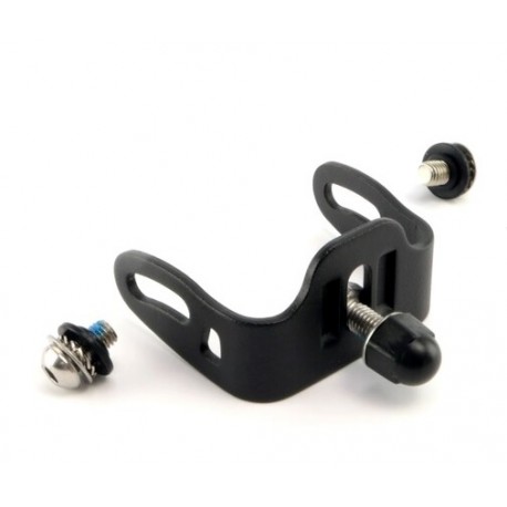 Support feu additionnel moto DENALI pour D4 et DR1