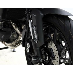 Eclairage additionnel moto DENALI DRL Daytime Running Lights