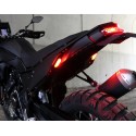 Feux clignotants arrière moto DENALI T3 SwitchBack LED