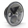 Optique de Phare moto DENALI M7 LED 177mm 8